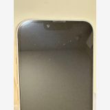 ���Хåƥ꡼83% SIM�ե꡼ iPhone13 128GB �������饤��