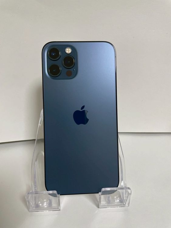 ϥԥͥͥå SIMե꡼ iPhone12Pro 128GB ѥեå֥롼 ̵