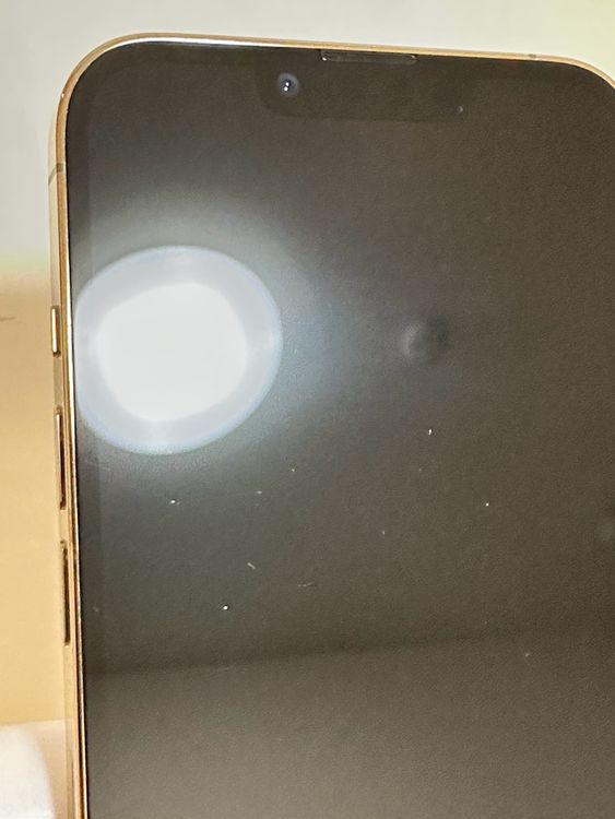 ���Хåƥ꡼87% SIM�ե꡼ iPhone13Pro 128GB �������