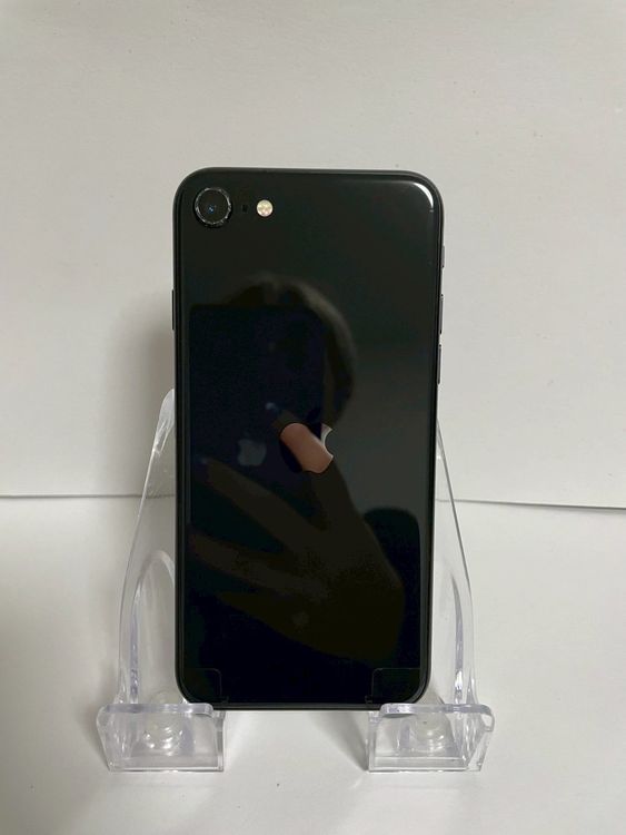 ϥԥͥͥå SIMե꡼ iPhoneSE 2 128GB ֥å ̵