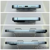 ������ SIM�ե꡼ iPhone14  256GB �֥롼 �Хåƥ꡼78%