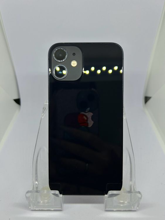 ��SIM�ե꡼ iPhone12mini  64GB �֥�å�