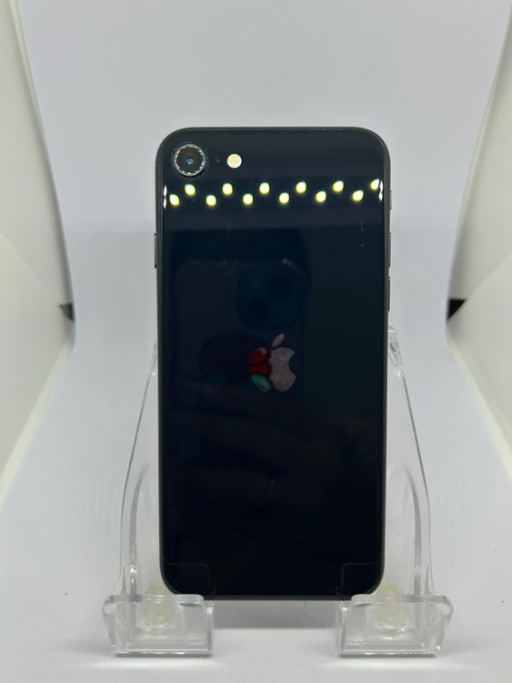 ������ SIM�ե꡼ iPhoneSE��3����  64GB �ߥåɥʥ���