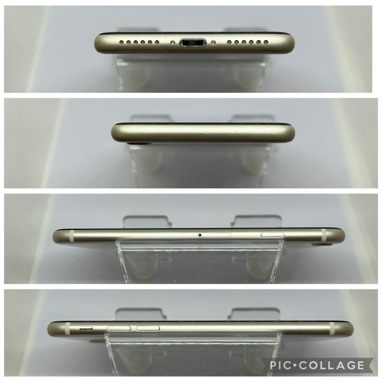 ��SIM�ե꡼ iPhoneSE��3����  128GB �������饤��