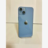 ���ϥԥͥ��ͥå� SIM�ե꡼ iPhone14 128GB �֥롼 ����̵��