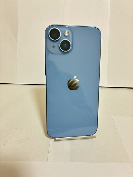 ���ϥԥͥ��ͥå� SIM�ե꡼ iPhone14 128GB �֥롼 ����̵��