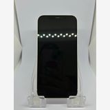 ��SIM�ե꡼ iPhone12  128GB �ۥ磻�� �Хåƥ꡼79%