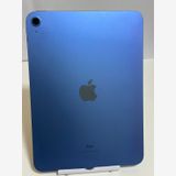 ���Хåƥ꡼91% iPad ��10���� 64GB �֥롼 Wi-Fi��ǥ�