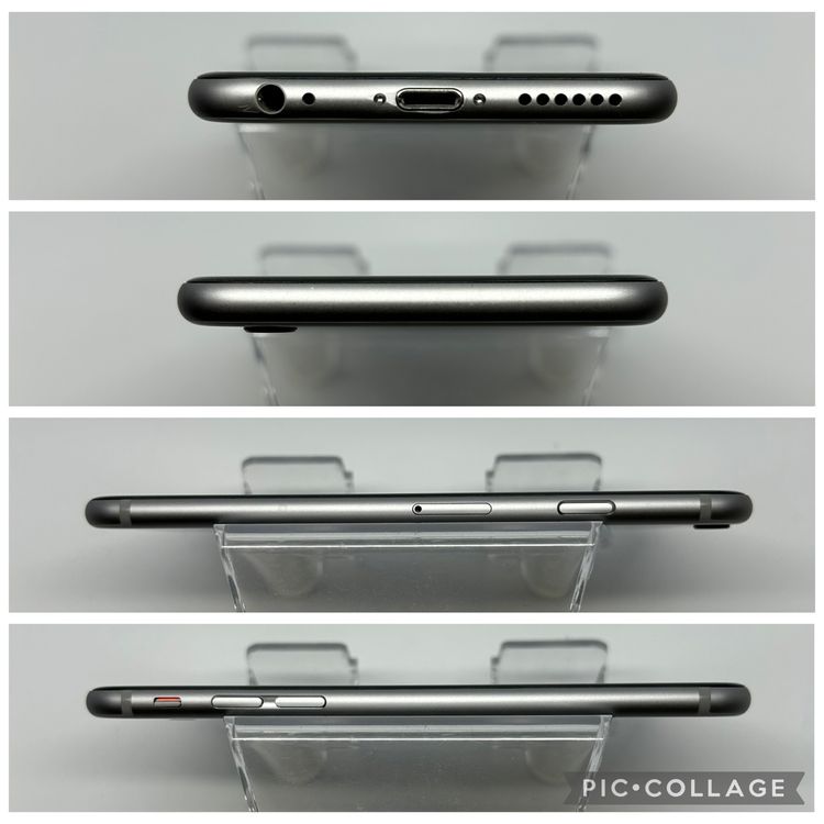 ϥԥͥͥå iPhone6  16GB ڡ쥤 ̵