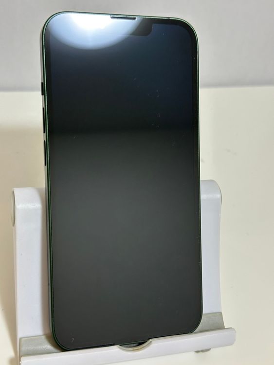 ���Хåƥ꡼83% SIM�ե꡼ iPhone13 128GB ���꡼��
