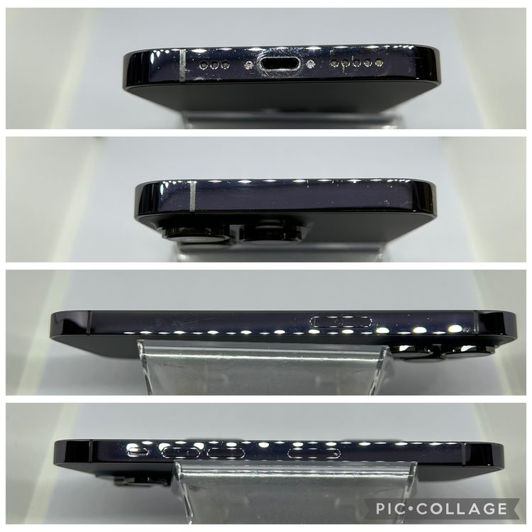��SIM�ե꡼ iPhone14Pro  256GB �ǥ����ץѡ��ץ�
