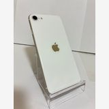 ���ϥԥͥ��ͥå�iPhoneSE�裲���� 64GB �ۥ磻��  ����̵��