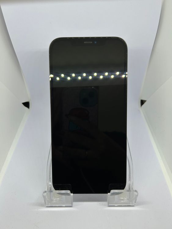 ������ SIM�ե꡼ iPhone12ProMax 128GB �ѥ��ե��å��֥롼