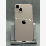 ○新品同様 SIMフリー iPhone13 128GB ピンク