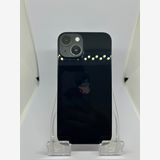 ��SIM�ե꡼ iPhone14  128GB �ߥåɥʥ��� �Хåƥ꡼79%