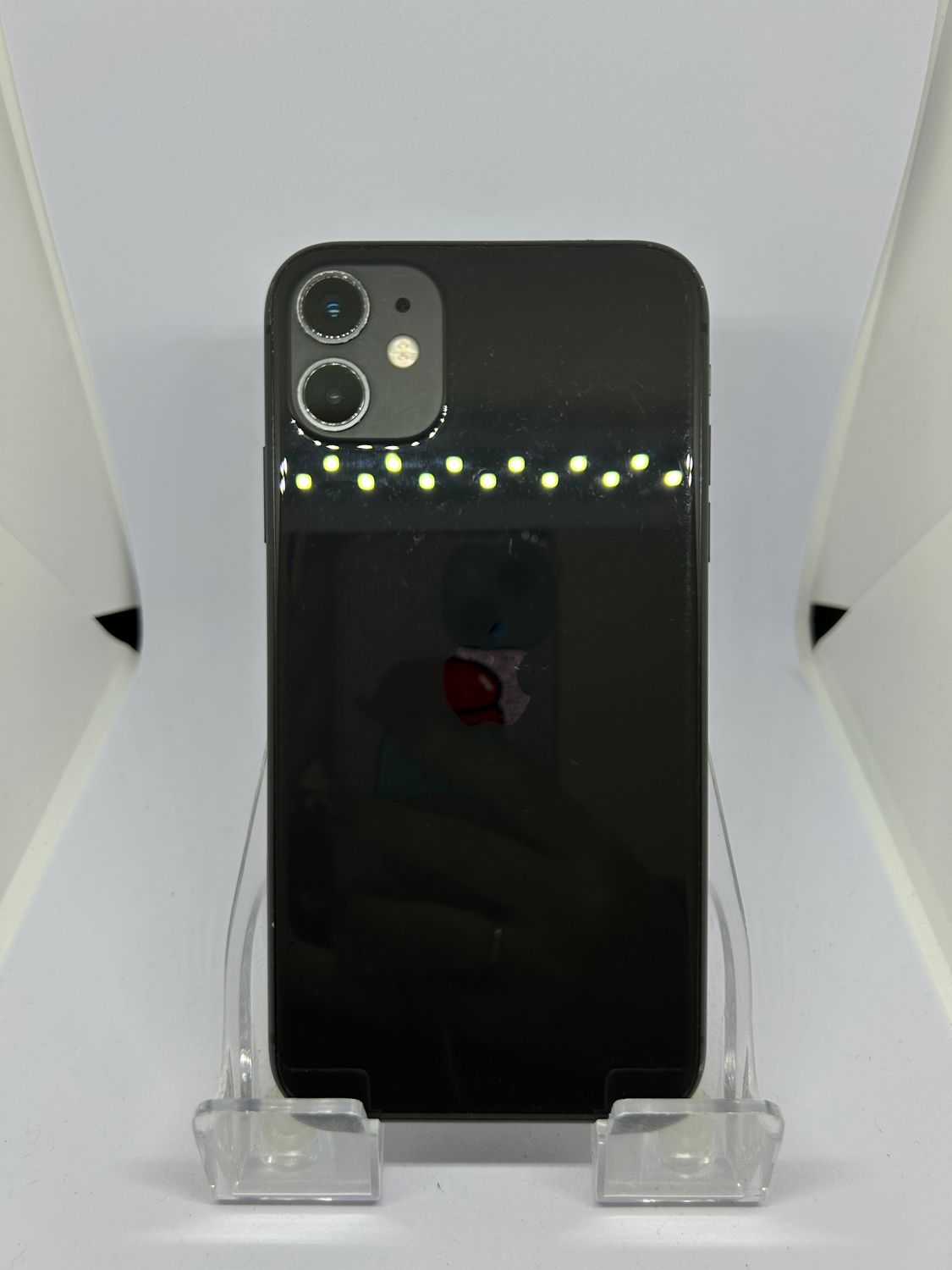 ムスビー｜○SIMフリー iPhone11 128GB ブラック【iPhone11 SIMフリー
