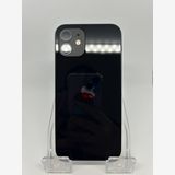 ���ϥԥͥ��ͥå� SIM�ե꡼ iPhone12  64GB �֥�å� �Хåƥ꡼79%