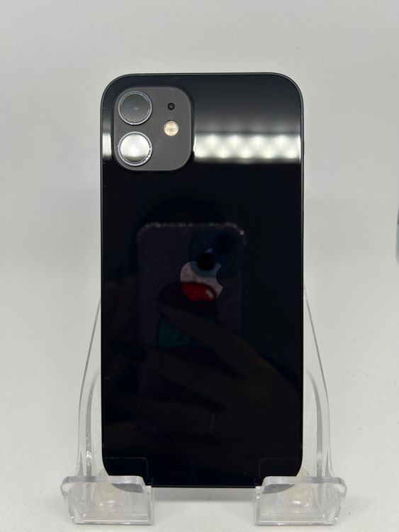 ���ϥԥͥ��ͥå� SIM�ե꡼ iPhone12  64GB �֥�å� �Хåƥ꡼79%