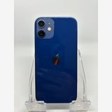 ���ϥԥͥ��ͥå� SIM�ե꡼ iPhone12mini  64GB �֥롼 ����̵��