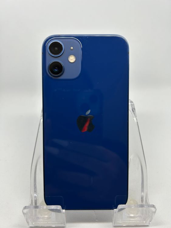 ���ϥԥͥ��ͥå� SIM�ե꡼ iPhone12mini  64GB �֥롼 ����̵��