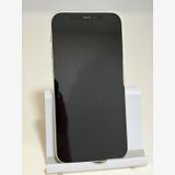 ���Хåƥ꡼85% SIM�ե꡼ iPhone12 64GB �ۥ磻��