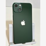 ���Хåƥ꡼83% SIM�ե꡼ iPhone13 128GB ���꡼��