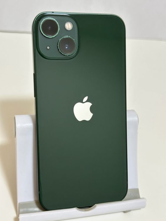 ���Хåƥ꡼83% SIM�ե꡼ iPhone13 128GB ���꡼��