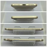 ��SIM�ե꡼ iPhone7  128GB ������� �Хåƥ꡼81%
