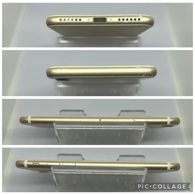 ��SIM�ե꡼ iPhone7  128GB ������� �Хåƥ꡼81%