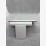 ���ϥԥͥ��ͥå� SIM�ե꡼ iPhoneSE ��3���� 64GB �������饤�� �Хåƥ꡼83%