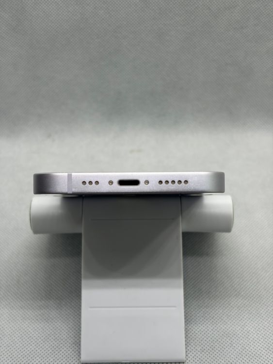 ��Ķ���� SIM�ե꡼ iPhone14 128GB �ѡ��ץ� �Хåƥ꡼83%