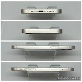 ���ϥԥͥ��ͥå� SIM�ե꡼ iPhone12  64GB �ۥ磻�� �Хåƥ꡼76%