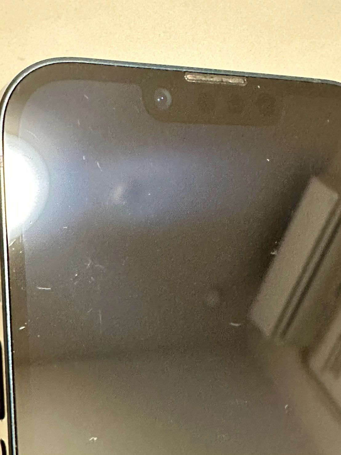 ムスビー｜○バッテリー83% SIMフリー iPhone14 128GB ミッドナイト