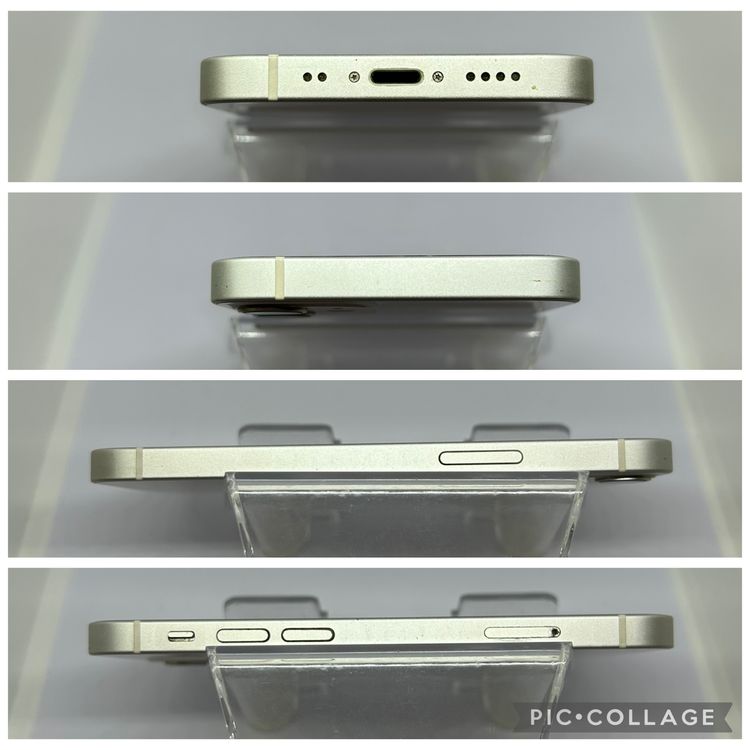 ������ SIM�ե꡼ iPhone12mini  64GB �ۥ磻��