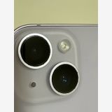 ���Хåƥ꡼81% SIM�ե꡼ iPhone14 128GB �ѡ��ץ�