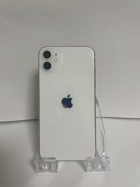 美品　iPhone11 128GB SIMフリー　利用制限無し Amazon | 【整備済み品】 Apple iPhone 11 128GB ホワイト SIM