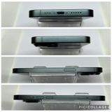 ��SIM�ե꡼ iPhone14  128GB �ߥåɥʥ��� �Хåƥ꡼78%