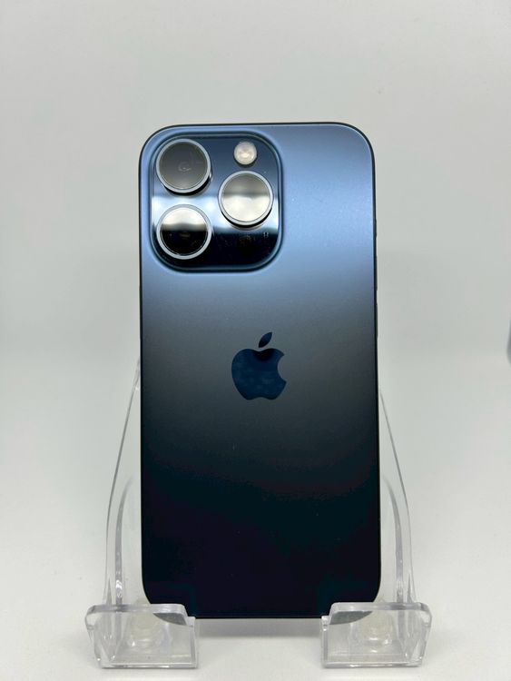 ϥԥͥͥå SIMե꡼ iPhone15Pro  256GB ֥롼˥ ̵