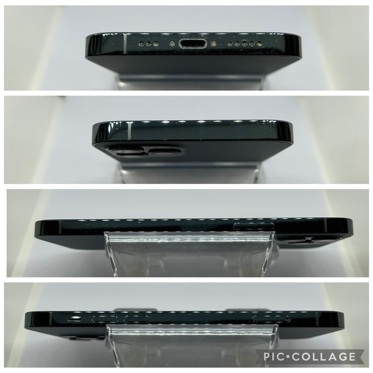������ SIM�ե꡼ iPhone12Pro  128GB �ѥ��ե��å��֥롼