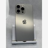 ���Хåƥ꡼99% SIM�ե꡼ iPhone15ProMax 1TB �ʥ���������˥���