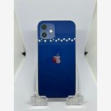 ��SIM�ե꡼ iPhone12  64GB �֥롼