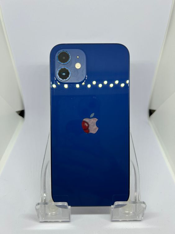 ��SIM�ե꡼ iPhone12  64GB �֥롼