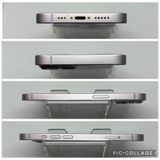 ���ϥԥͥ��ͥå� SIM�ե꡼ iPhone14  128GB �ѡ��ץ� �Хåƥ꡼80%