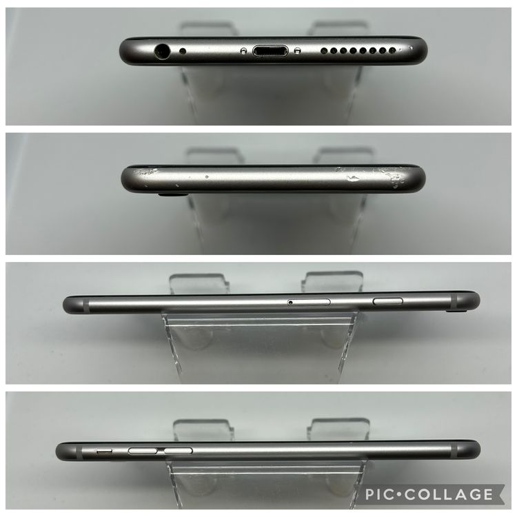 ���ϥԥͥ��ͥå� SIM�ե꡼ iPhone6s Plus  128GB ���졼 ����̵��