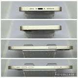 ��Ķ���� SIM�ե꡼ iPhone12  128GB �ۥ磻��