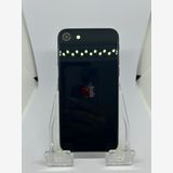 ○SIMフリー iPhoneSE第3世代 64GB ミッドナイト バッテリー83%