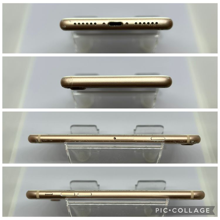 ��SIM�ե꡼ iPhone8  64GB ������� �Хåƥ꡼80%