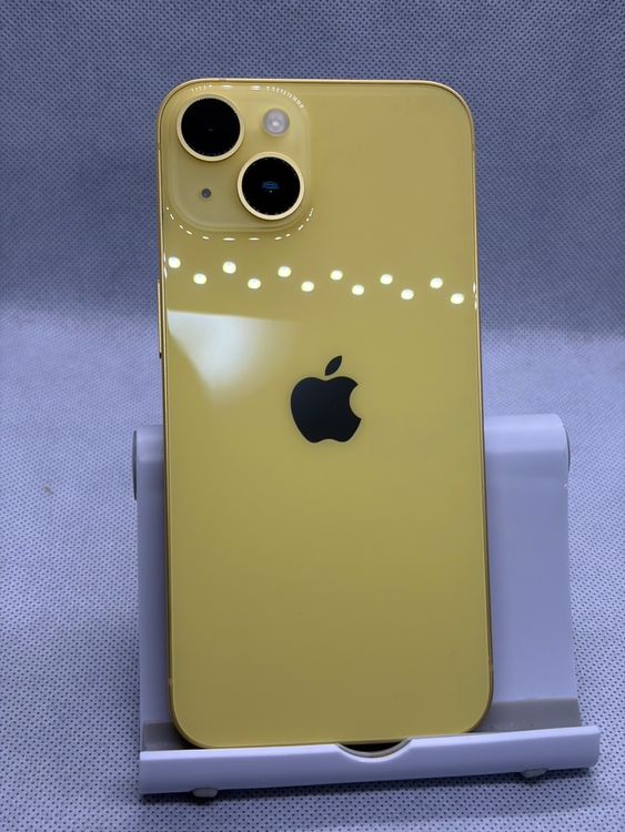 ������Ʊ�� �Хåƥ꡼86% SIM�ե꡼ iPhone14 128GB ��������