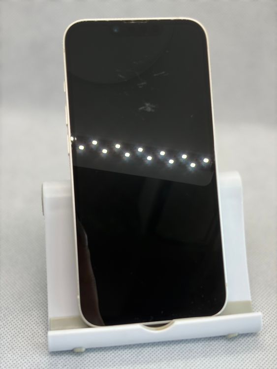 ��SIM�ե꡼ iPhone14 128GB �������饤�� �Хåƥ꡼81%
