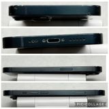���Хåƥ꡼87% SIM�ե꡼ iPhone14 128GB �ߥåɥʥ���